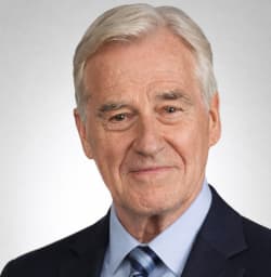 Alex - Executive Coach