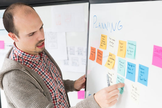 4 business improvement tools to lift your game - High Impact Academy