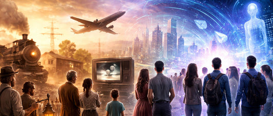 The Innovation Threshold