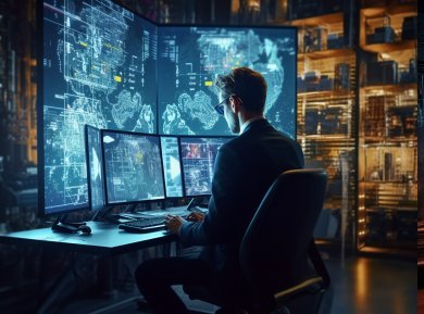 AI’s Endless Summer: Navigating the Next Chapter - High Impact Academy
