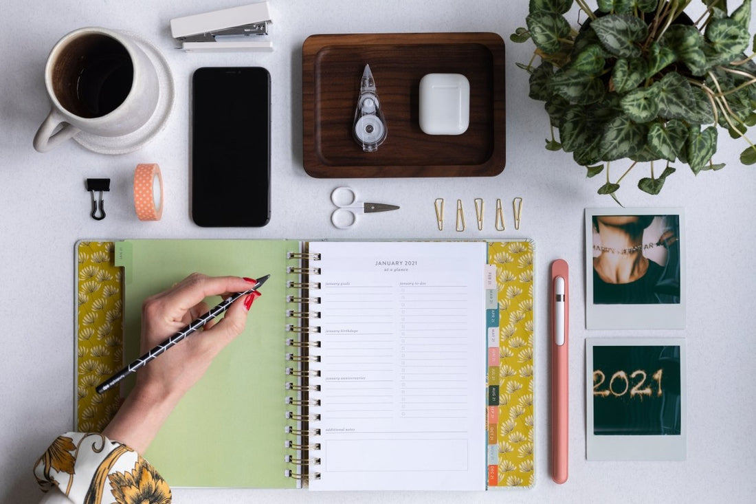 Creating a 100-Day Plan for a new job - High Impact Academy