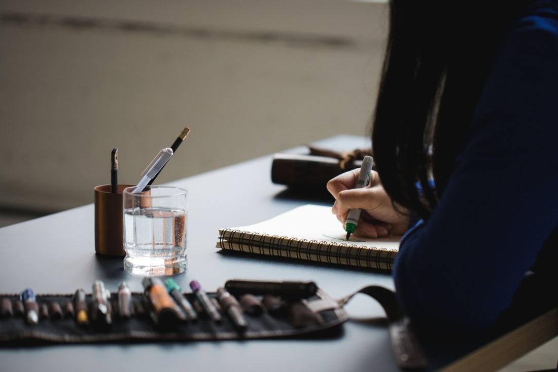 Injecting creativity into your business - High Impact Academy