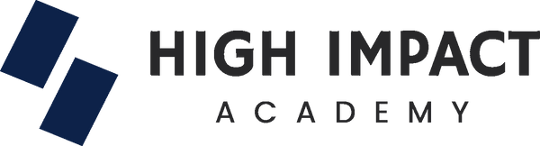 High Impact Academy